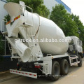 alta qualidade venda quente china betoneira caminhão price